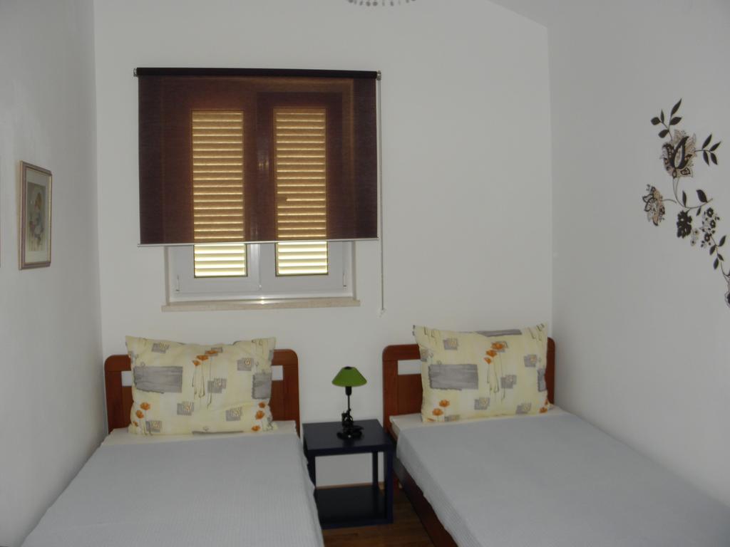 Brekalo Apartment