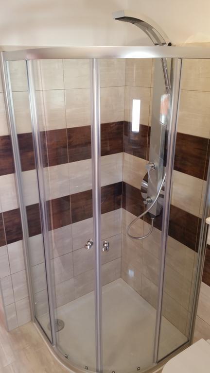 Apartma Brekalo Trogir