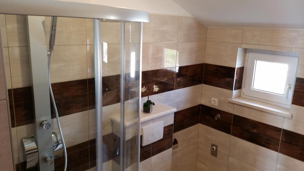 Brekalo Apartment Trogir