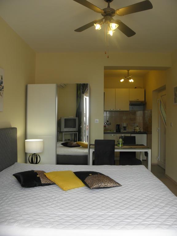 Apartma Brekalo Trogir
