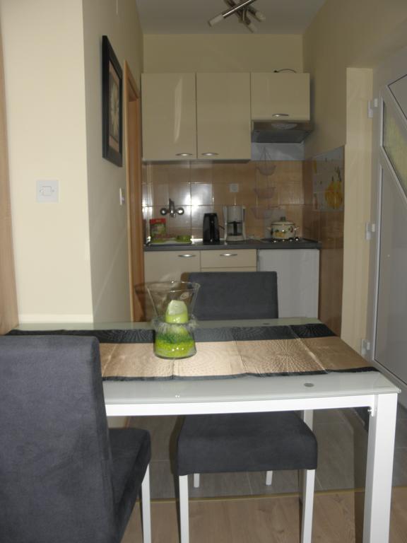 Apartment Brekalo
