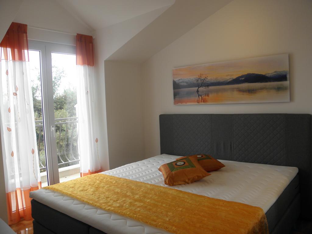Brekalo Apartment